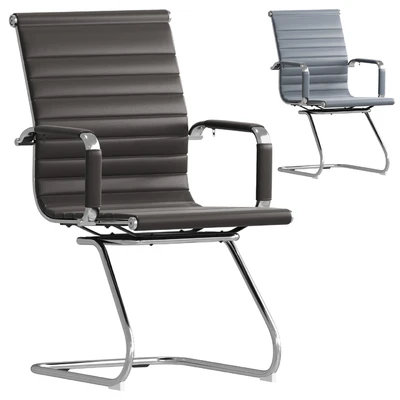 Office chair TopChairs Visit — Ver 1