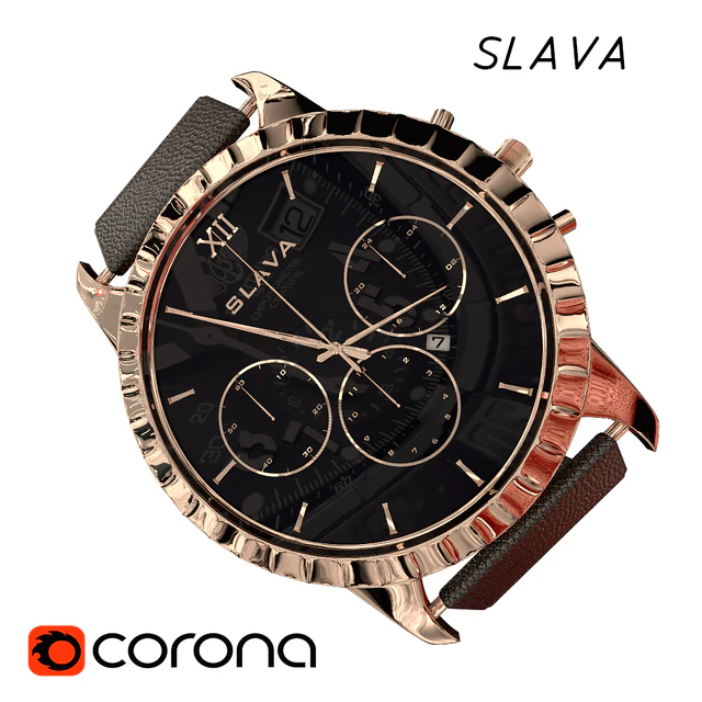 Watches SLAVA — Descargar