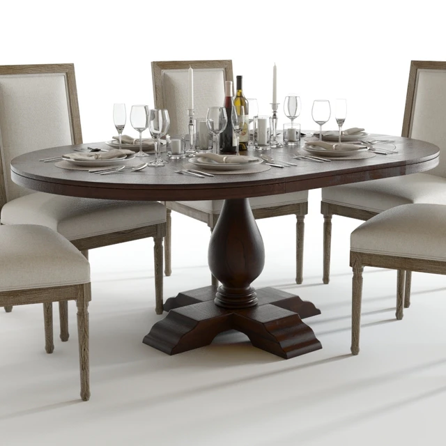 Pottery Barn Lorraine and Miller — Скачать