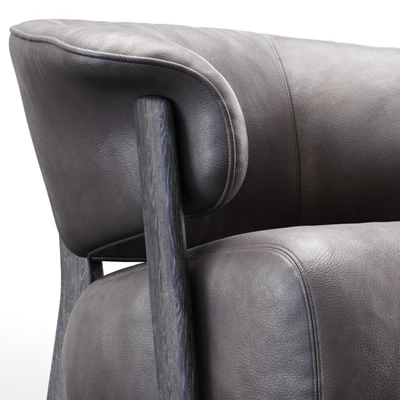 BACK WING By Cassina — Вид 4