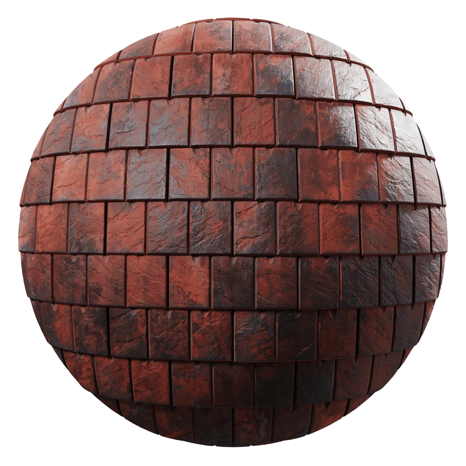 tiles clay 005 — Descargar