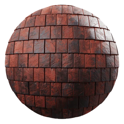 tiles clay 005 — Descargar