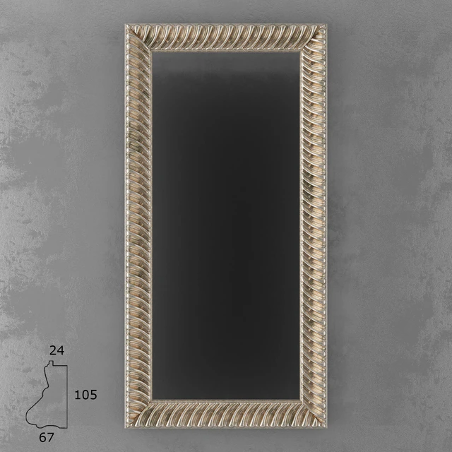 Mirror (baguette art.TL2426-3020) — Descargar