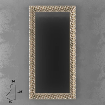 Mirror (baguette art.TL2426-3020) — Ver 1