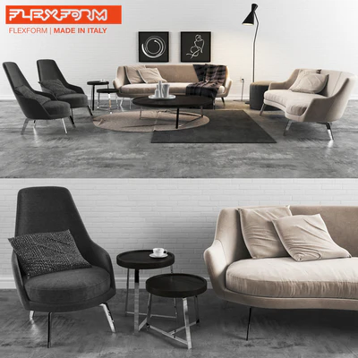 Flexform Set 01 — Ver 1