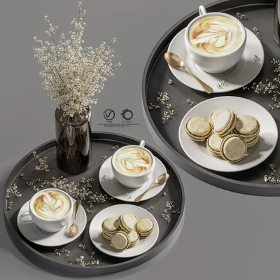 decorative set 25 — Ver 1
