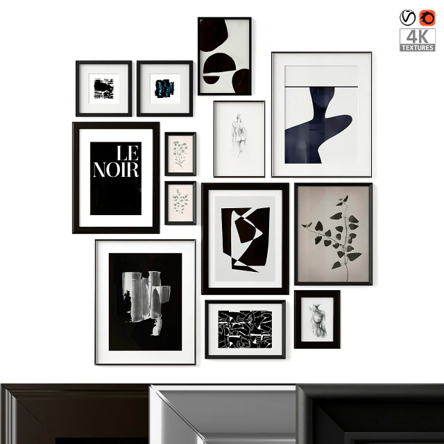 Mixed Poster Set 15 — Descargar