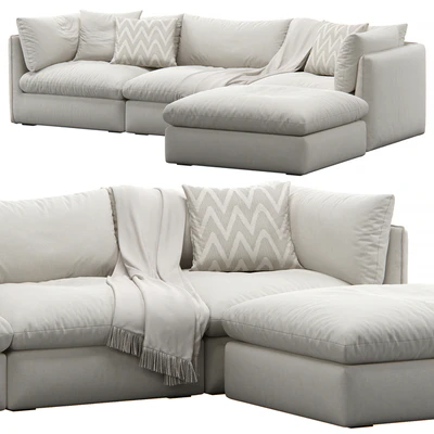 Malo Sofa — Ver 1