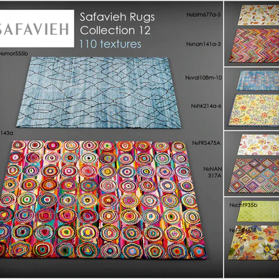 Safavieh rugs12 — Descargar