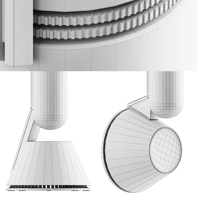 Bang & Olufsen Beolab 28 — Вид 2