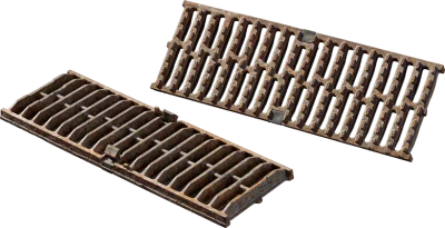 metal drain cover 001 — Descargar