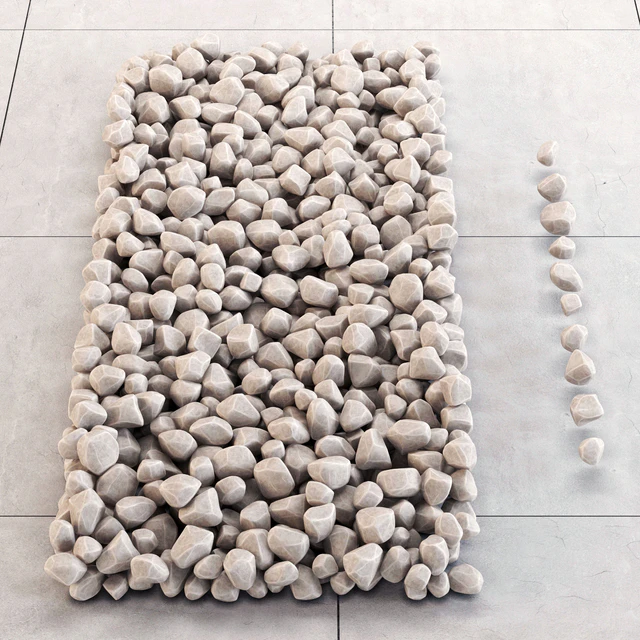Road pebble — Скачать