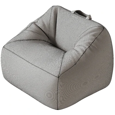 Crate and Barrel Kids Lounge Chair — Вид 2