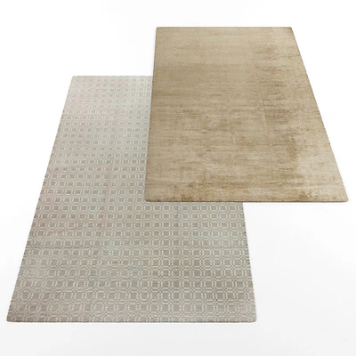 Rugs set208 — Ver 2