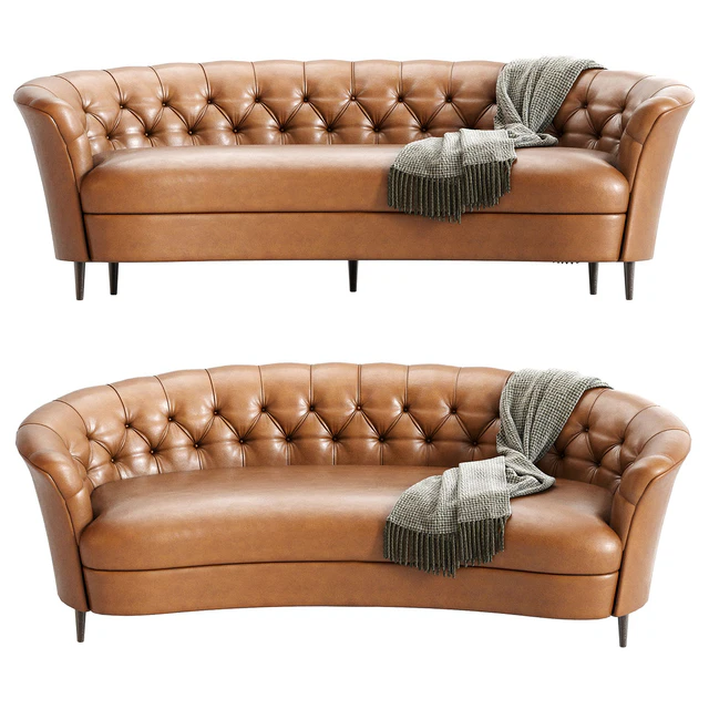 Errol Grand sofa — Descargar