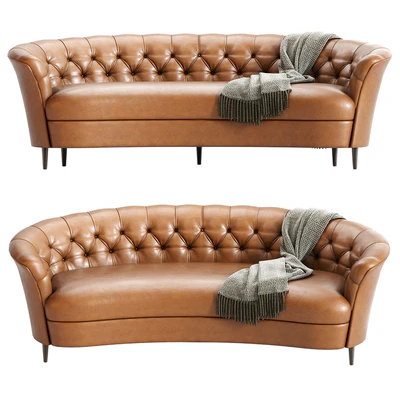 Errol Grand sofa — Ver 3