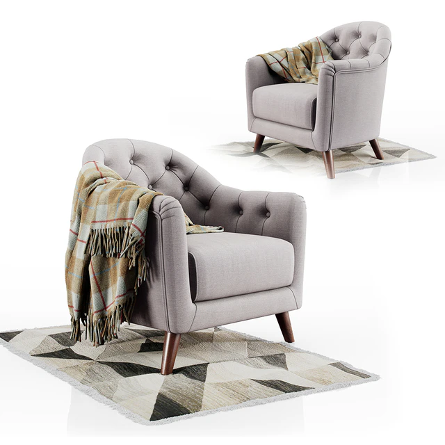 Lotos chair — Descargar