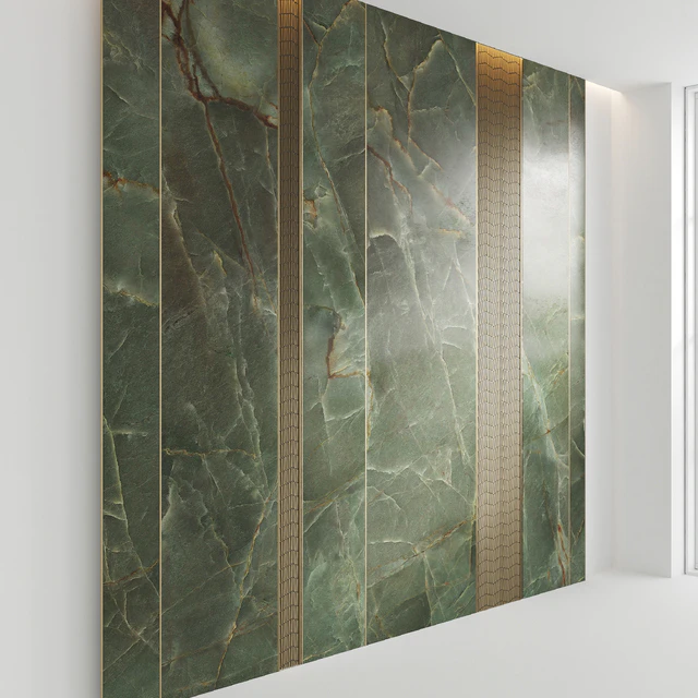 Emerald Green + Gravity Wave by Porcelanosa — Descargar