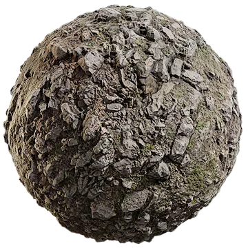 rocky ground 022 — Descargar