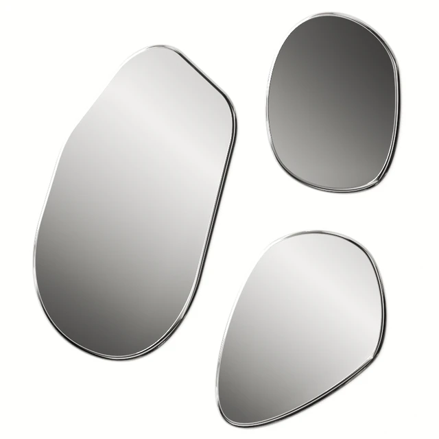 Sovet Italia Gocce di Rugiada Wall Mirrors — Descargar