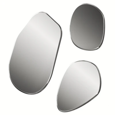 Sovet Italia Gocce di Rugiada Wall Mirrors — Ver 1