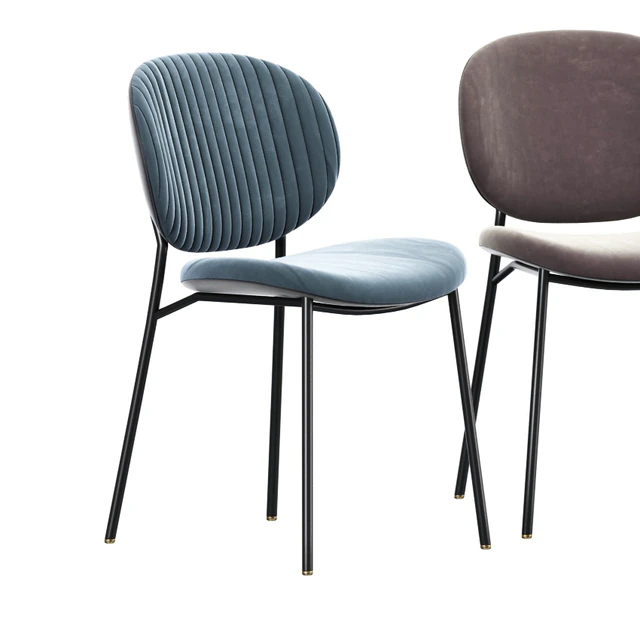 Calligaris Ines Dining Chair — Descargar