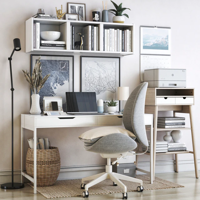 IKEA office workplace 52 — Descargar
