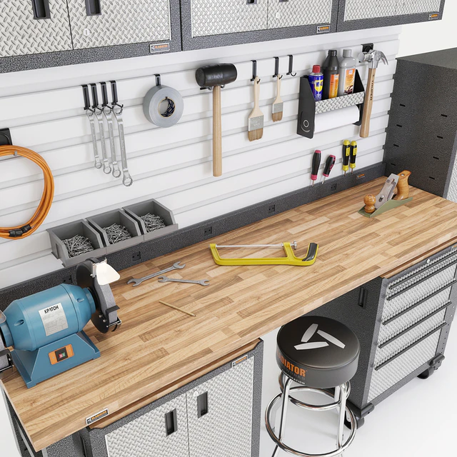 Toolbox set — Descargar