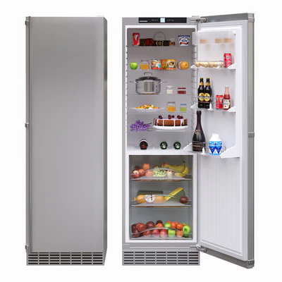 Liebherr RB 1410 fridge — Ver 1