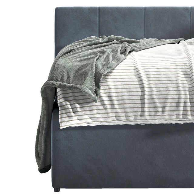 Bon corner bed — Descargar
