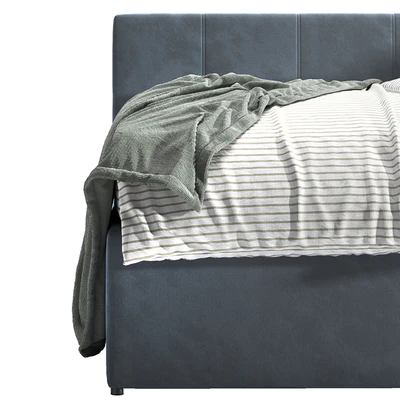 Bon corner bed — Ver 2
