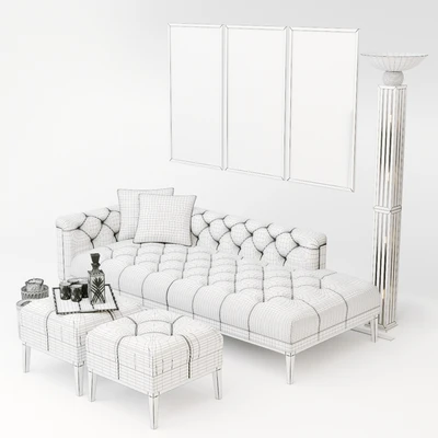Eichholtz Cesare Set — Вид 2