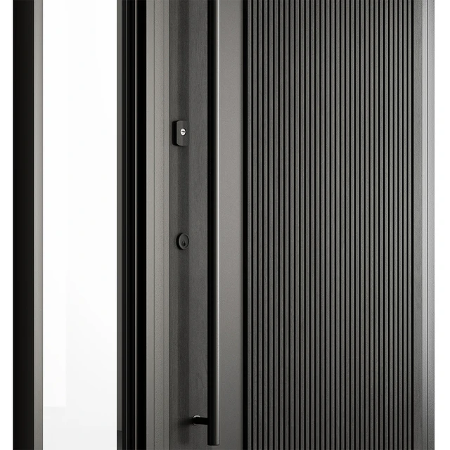 Wooden Front Door - Set 91 — Скачать