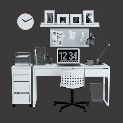 IKEA set # 18 — Ver 2