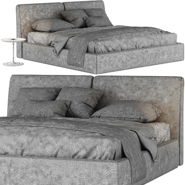 Bed twils ada — Descargar