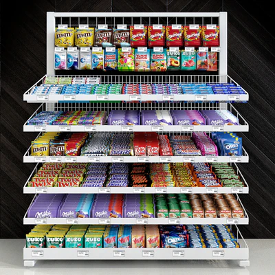 Candy rack — Вид 1