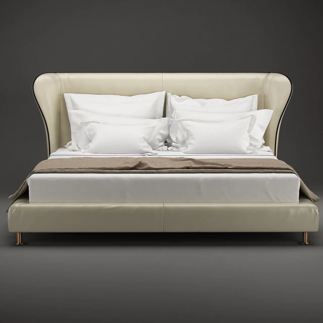 Giorgetti Rea Bed — Descargar