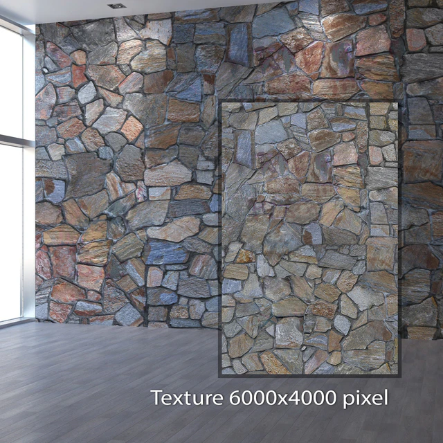 Natural stone 496 — Descargar