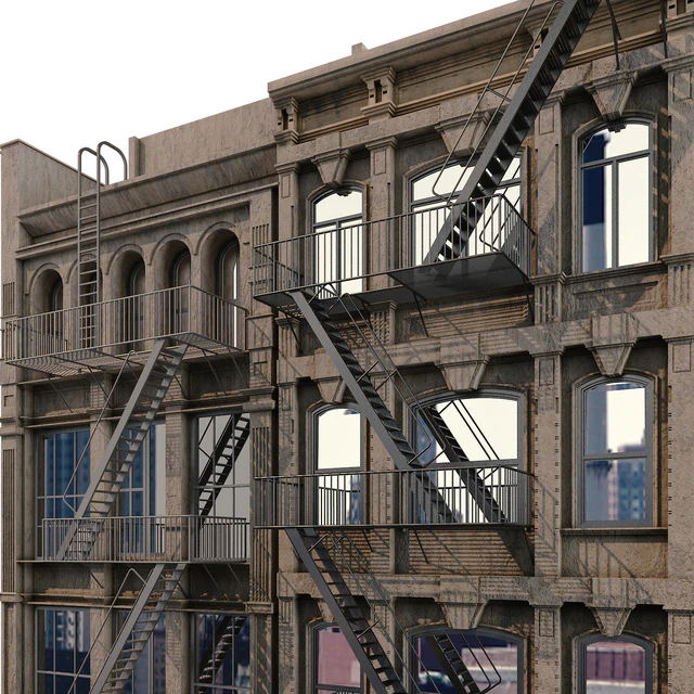 Building Classic — Descargar