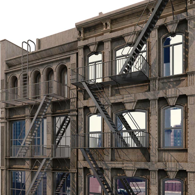 Building Classic — Ver 2