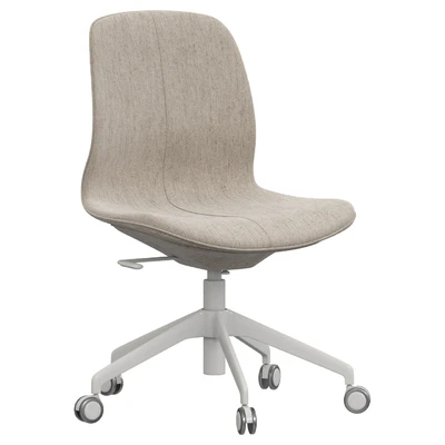 Ikea LANGFJALL office chair — Вид 1