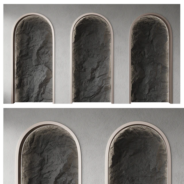 Decorative arch №2 — Скачать