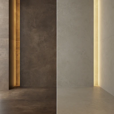 Urbatek Xlight Xtone Berna Oxide — Ver 1