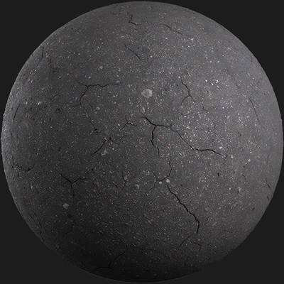 cracked asphalt 001 — download