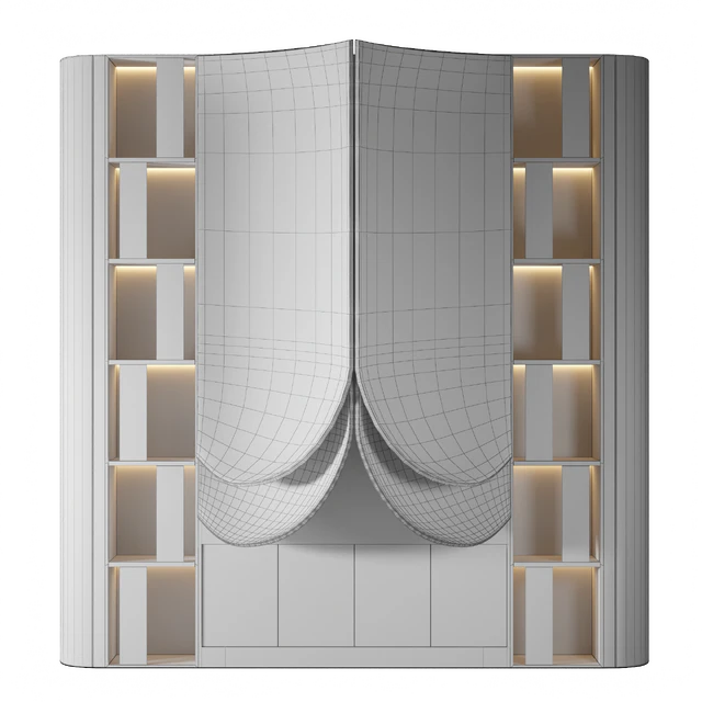 Fireplace 03 — Descargar