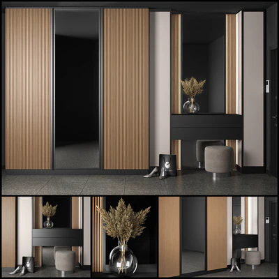 Furniture composition 39 — Ver 1