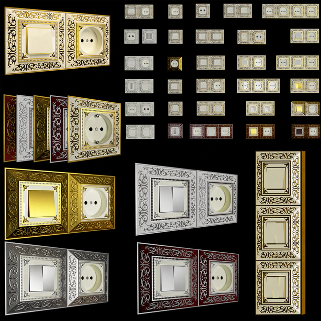 Switches and Sockets — Descargar