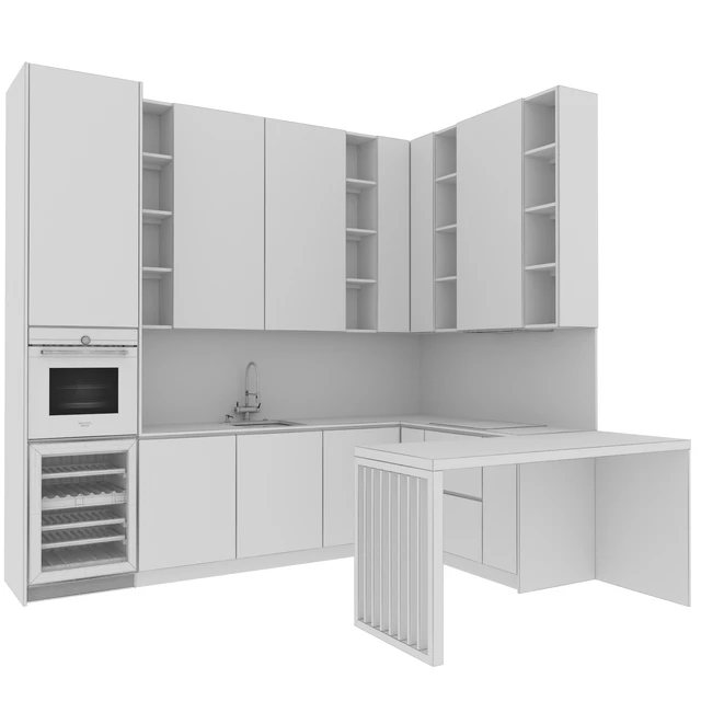 kitchen modern60 — Скачать