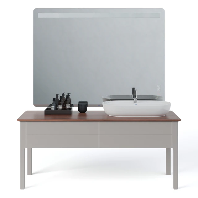 Duravit LUV — Descargar