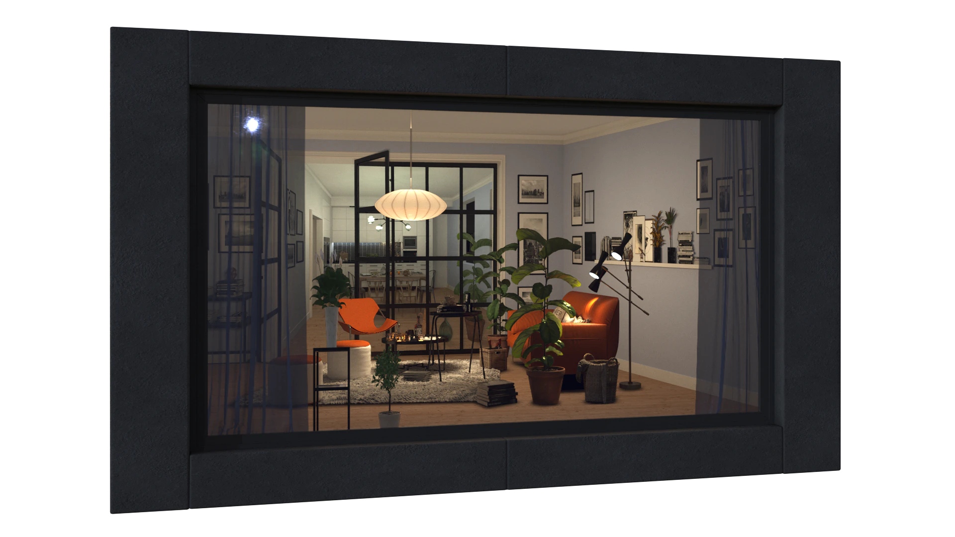 home 015 night — Descargar